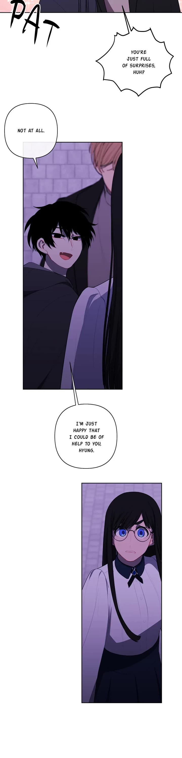 Trapped in a Webnovel as a Good-for-Nothing Chapter 158 page 3 - Chapter 158: Distributions