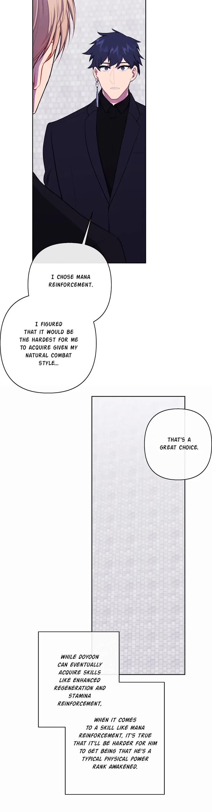 Trapped in a Webnovel as a Good-for-Nothing Chapter 158 page 30 - Chapter 158: Distributions