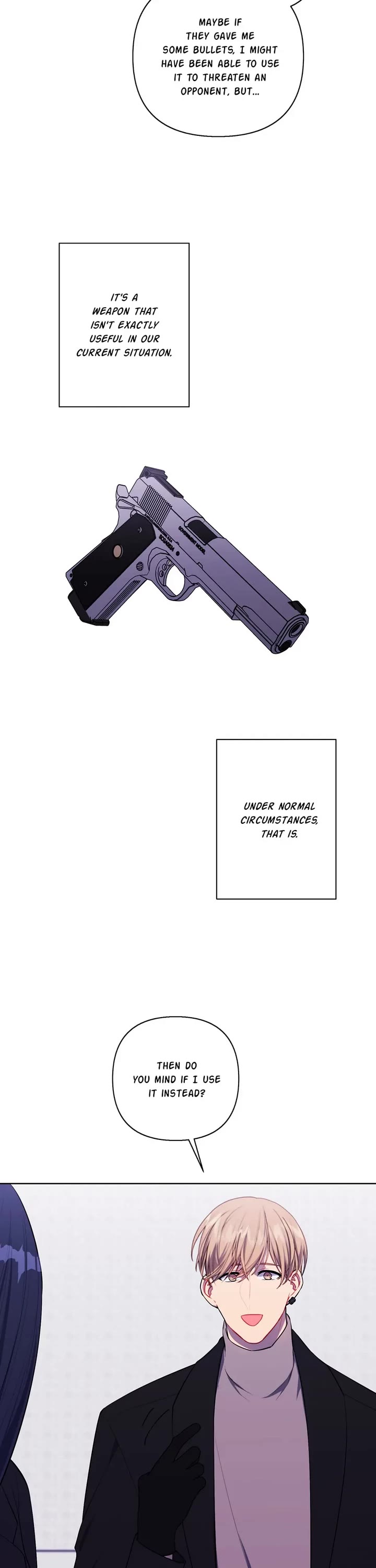 Trapped in a Webnovel as a Good-for-Nothing Chapter 158 page 32 - Chapter 158: Distributions