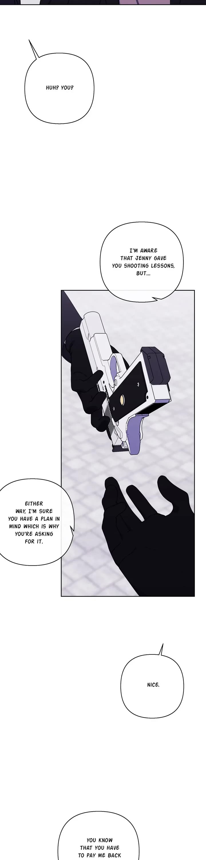Trapped in a Webnovel as a Good-for-Nothing Chapter 158 page 33 - Chapter 158: Distributions