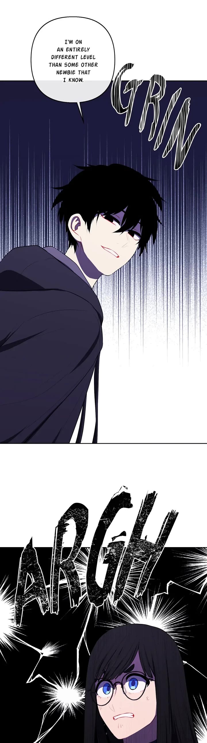 Trapped in a Webnovel as a Good-for-Nothing Chapter 158 page 4 - Chapter 158: Distributions