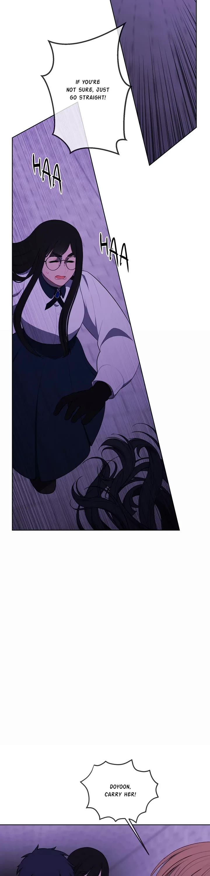 Trapped in a Webnovel as a Good-for-Nothing Chapter 158 page 8 - Chapter 158: Distributions