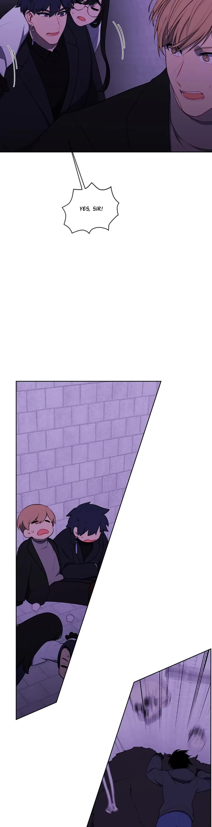 Trapped in a Webnovel as a Good-for-Nothing Chapter 158 page 9 - Chapter 158: Distributions