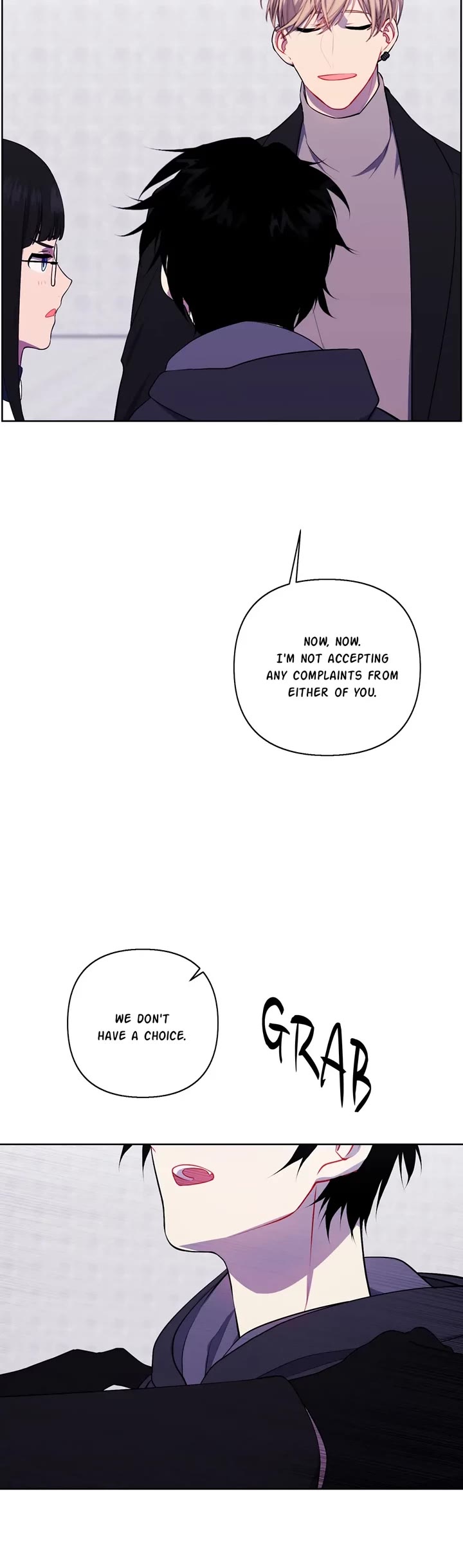 Trapped in a Webnovel as a Good-for-Nothing Chapter 159 page 10 - Chapter 159: Teamwork