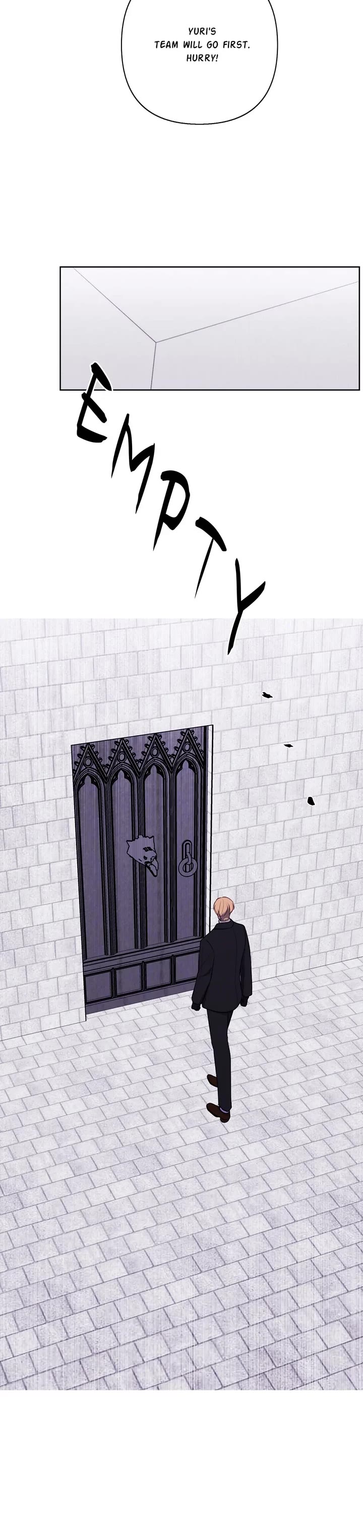 Trapped in a Webnovel as a Good-for-Nothing Chapter 159 page 13 - Chapter 159: Teamwork