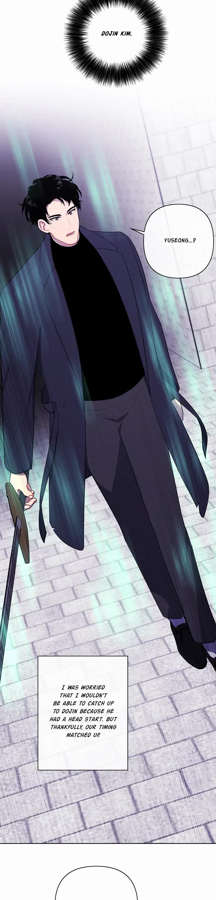 Trapped in a Webnovel as a Good-for-Nothing Chapter 159 page 18 - Chapter 159: Teamwork