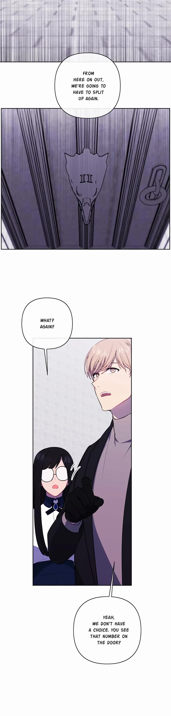 Trapped in a Webnovel as a Good-for-Nothing Chapter 159 page 2 - Chapter 159: Teamwork