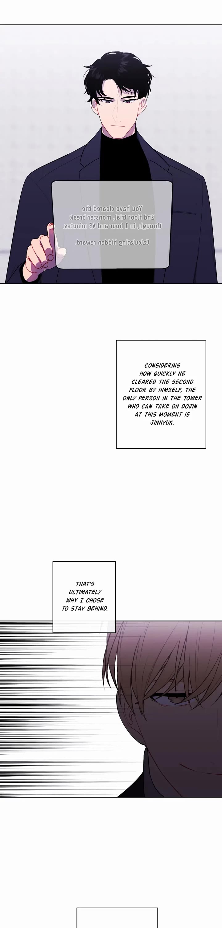 Trapped in a Webnovel as a Good-for-Nothing Chapter 159 page 22 - Chapter 159: Teamwork