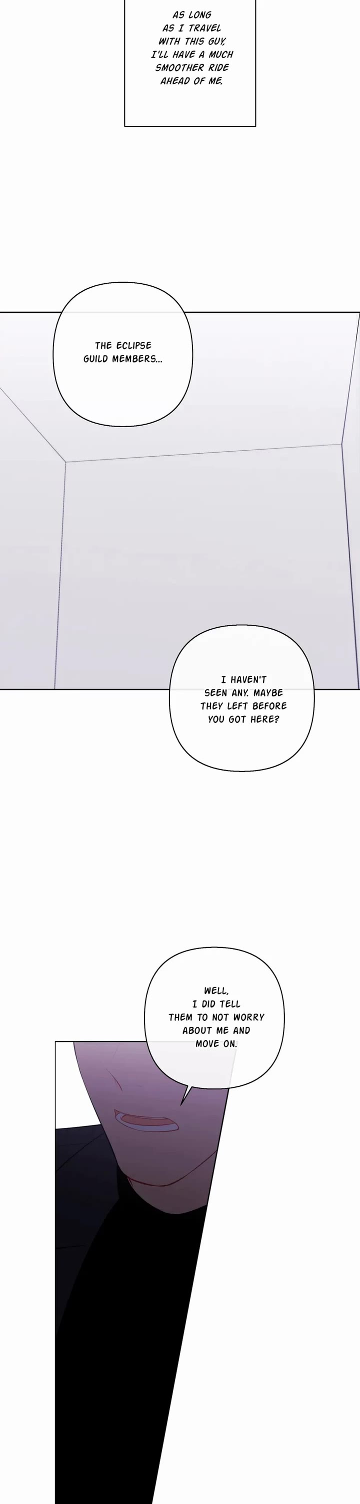 Trapped in a Webnovel as a Good-for-Nothing Chapter 159 page 23 - Chapter 159: Teamwork