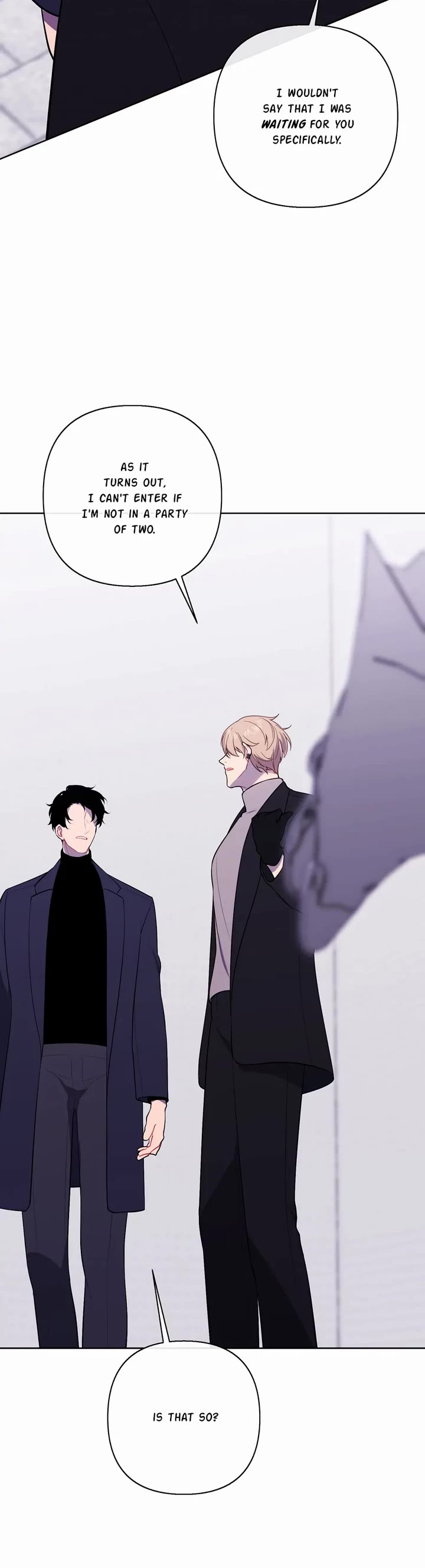 Trapped in a Webnovel as a Good-for-Nothing Chapter 159 page 25 - Chapter 159: Teamwork