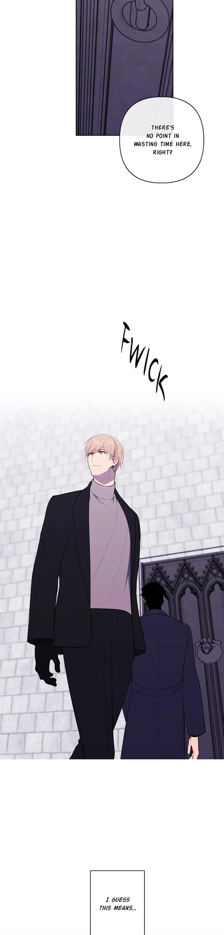 Trapped in a Webnovel as a Good-for-Nothing Chapter 159 page 27 - Chapter 159: Teamwork
