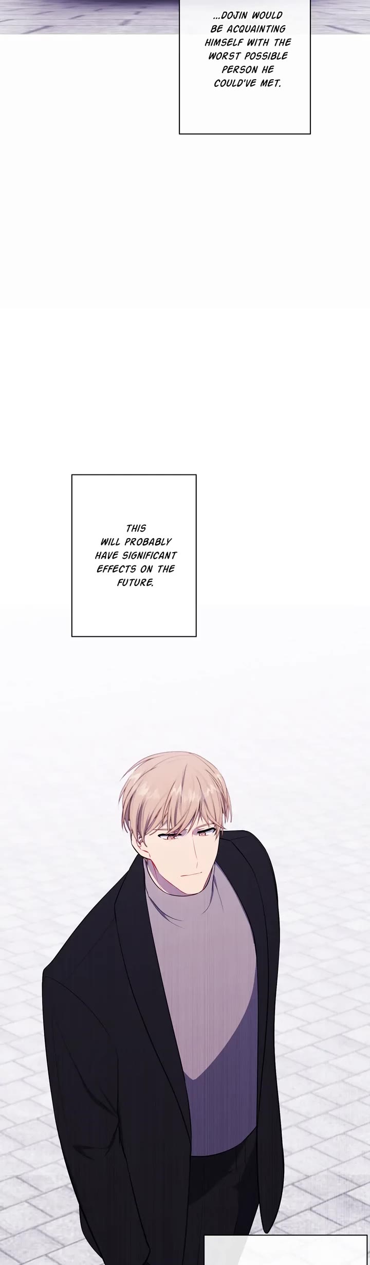 Trapped in a Webnovel as a Good-for-Nothing Chapter 159 page 29 - Chapter 159: Teamwork