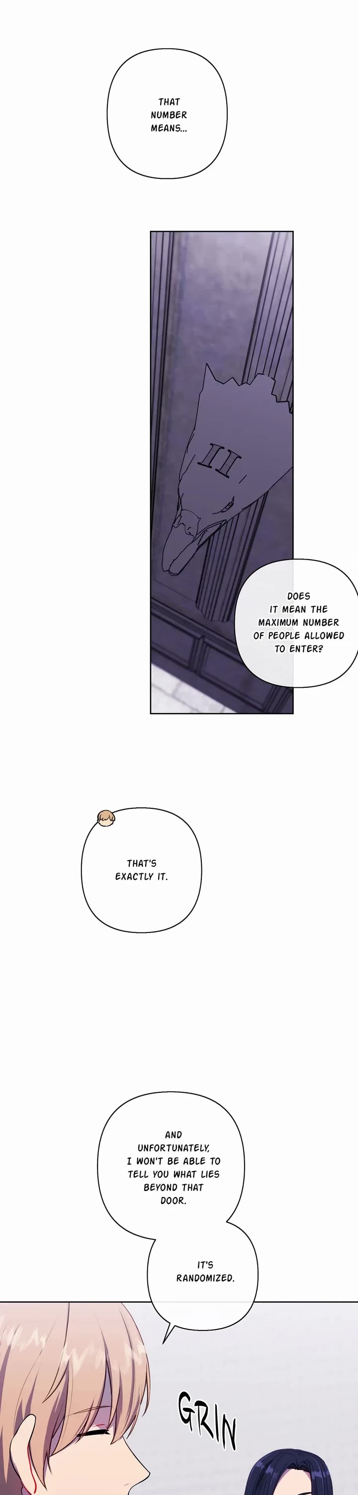 Trapped in a Webnovel as a Good-for-Nothing Chapter 159 page 3 - Chapter 159: Teamwork