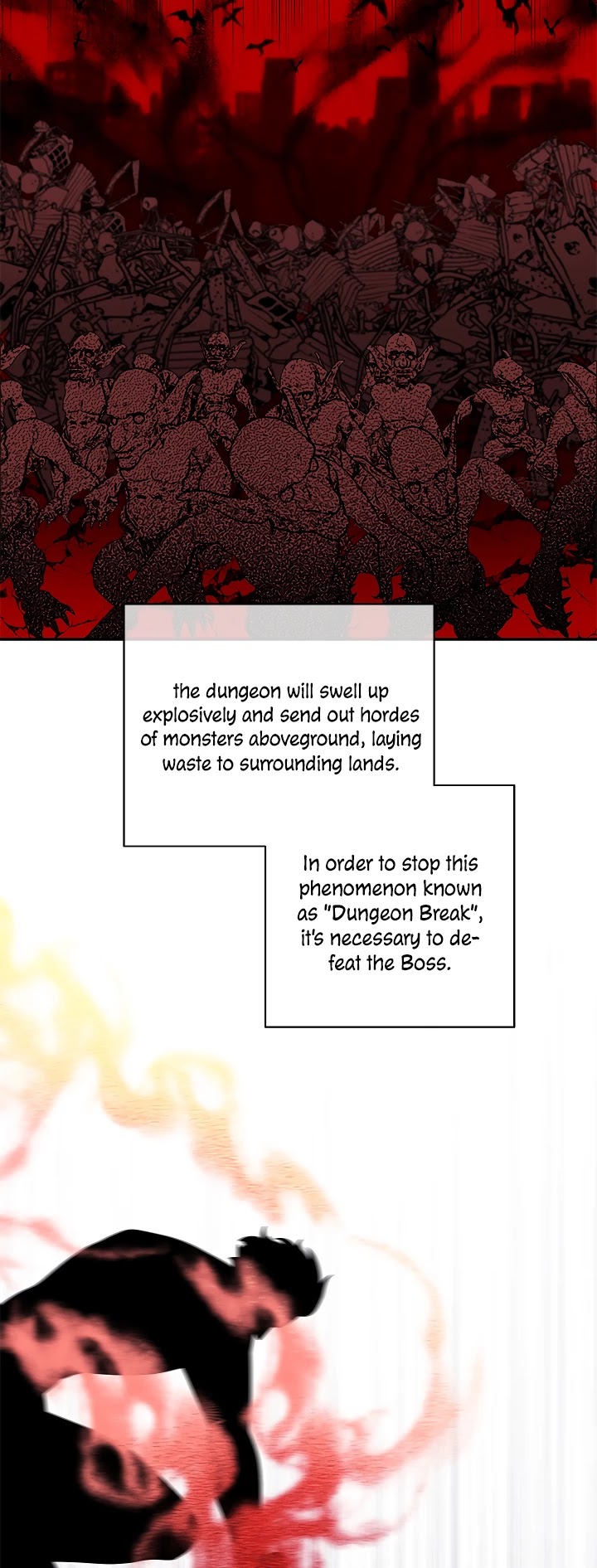 Trapped in a Webnovel as a Good-for-Nothing Chapter 16 page 12 - Chapter 16