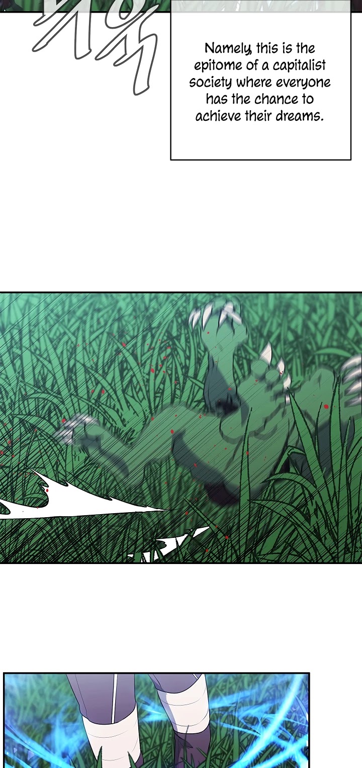 Trapped in a Webnovel as a Good-for-Nothing Chapter 16 page 20 - Chapter 16