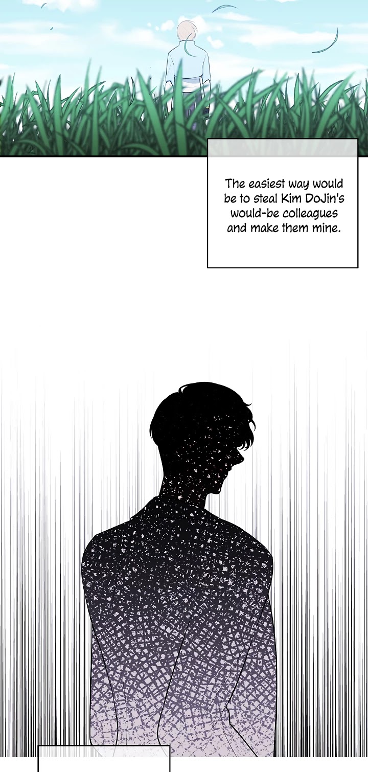 Trapped in a Webnovel as a Good-for-Nothing Chapter 16 page 24 - Chapter 16