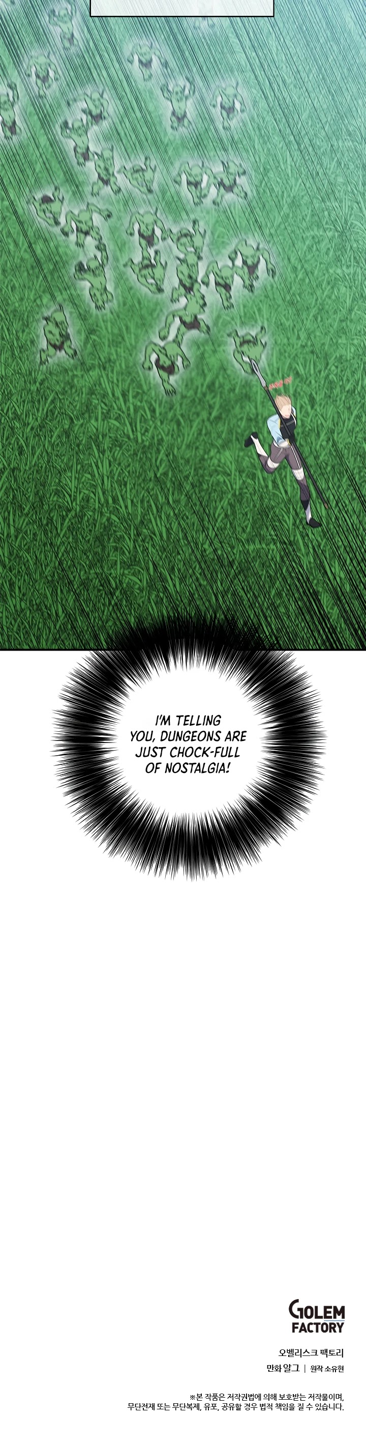 Trapped in a Webnovel as a Good-for-Nothing Chapter 16 page 32 - Chapter 16