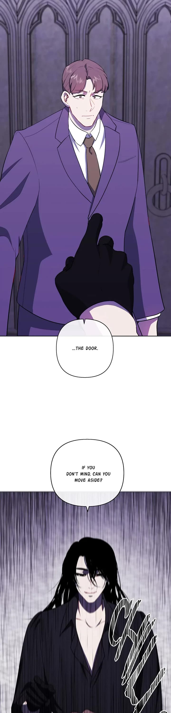 Trapped in a Webnovel as a Good-for-Nothing Chapter 160 page 11 - Chapter 160: Fateful Meeting