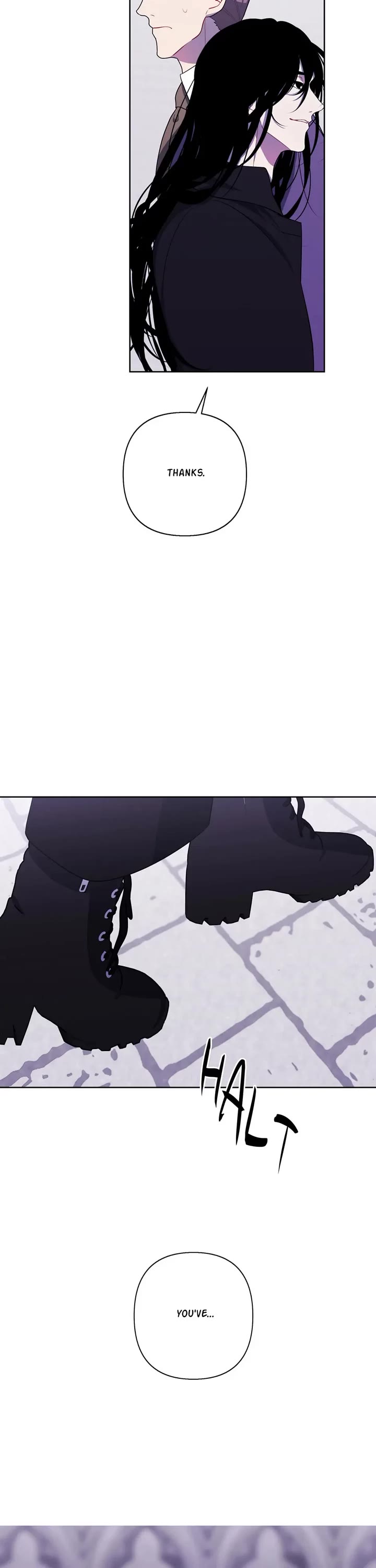 Trapped in a Webnovel as a Good-for-Nothing Chapter 160 page 13 - Chapter 160: Fateful Meeting