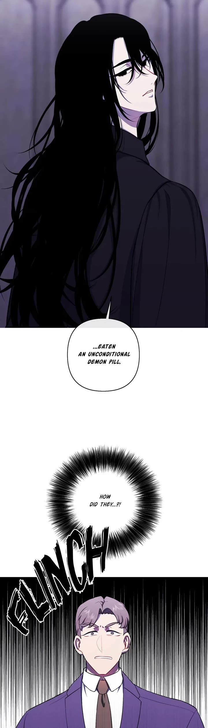Trapped in a Webnovel as a Good-for-Nothing Chapter 160 page 14 - Chapter 160: Fateful Meeting