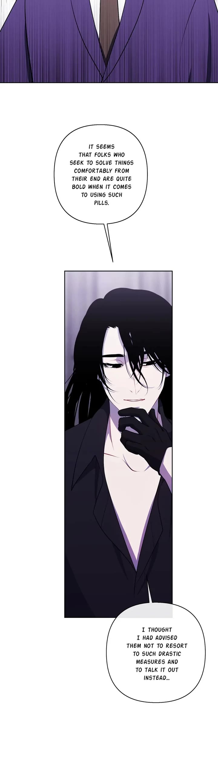Trapped in a Webnovel as a Good-for-Nothing Chapter 160 page 15 - Chapter 160: Fateful Meeting