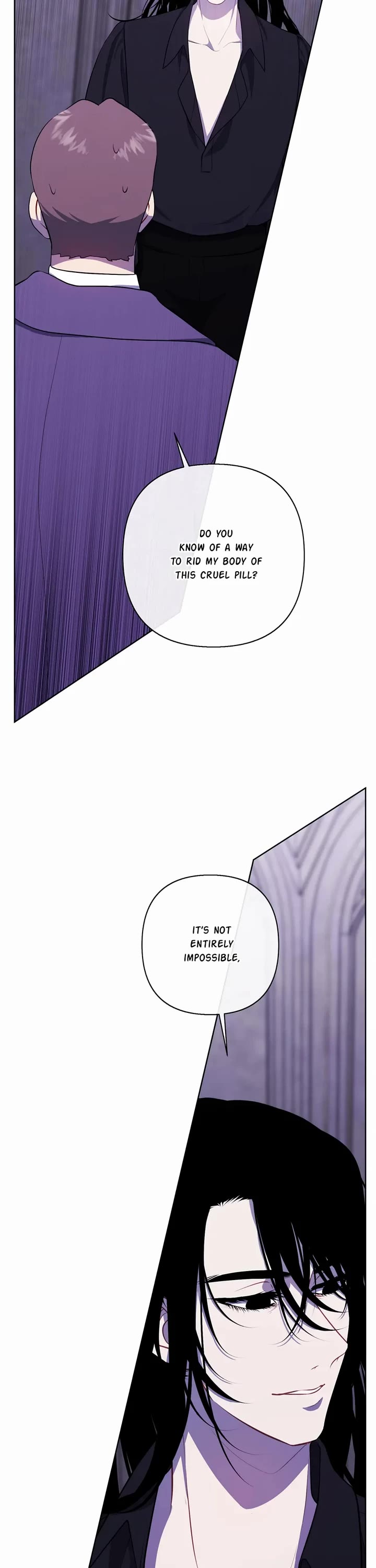 Trapped in a Webnovel as a Good-for-Nothing Chapter 160 page 17 - Chapter 160: Fateful Meeting
