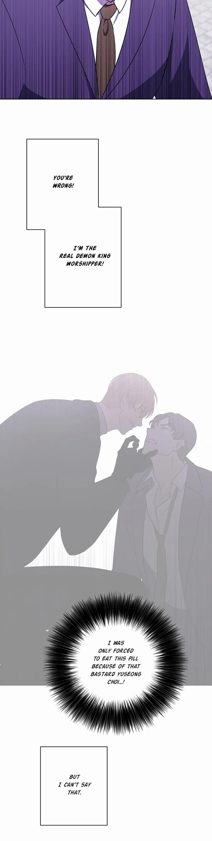 Trapped in a Webnovel as a Good-for-Nothing Chapter 160 page 20 - Chapter 160: Fateful Meeting