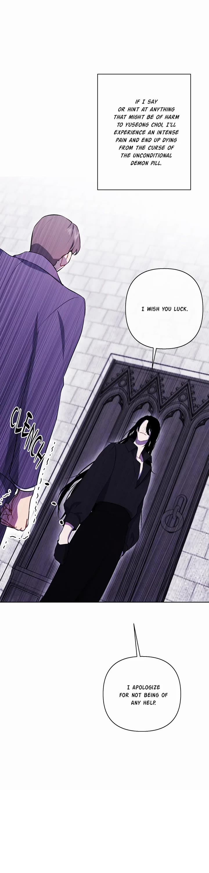 Trapped in a Webnovel as a Good-for-Nothing Chapter 160 page 21 - Chapter 160: Fateful Meeting
