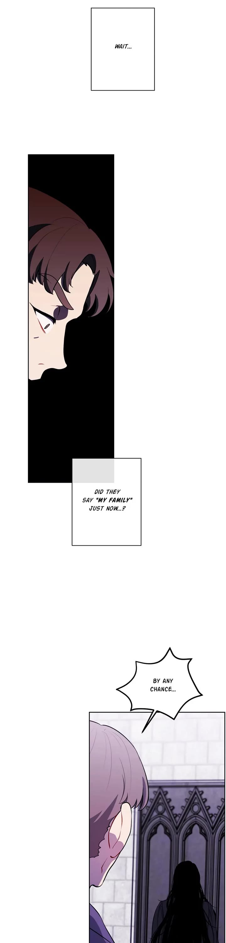 Trapped in a Webnovel as a Good-for-Nothing Chapter 160 page 22 - Chapter 160: Fateful Meeting