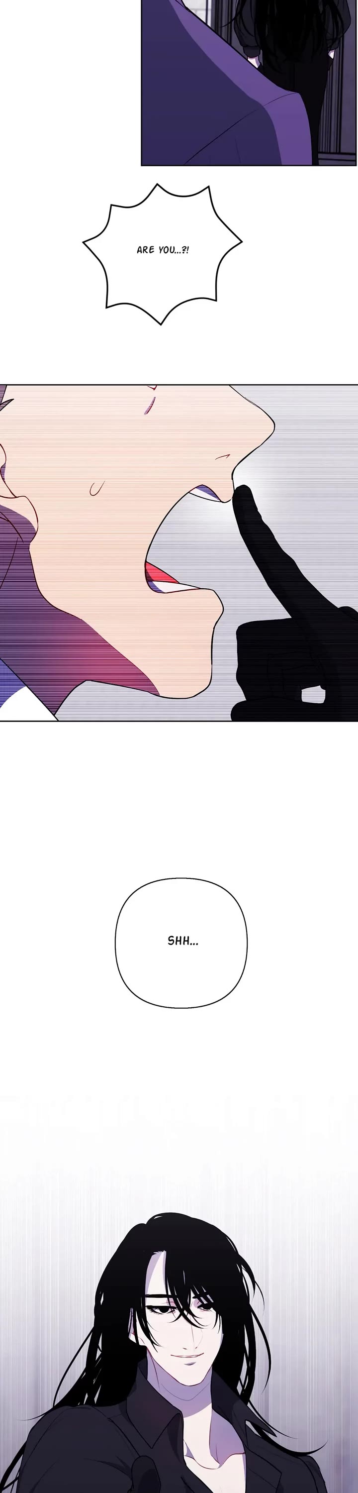 Trapped in a Webnovel as a Good-for-Nothing Chapter 160 page 23 - Chapter 160: Fateful Meeting