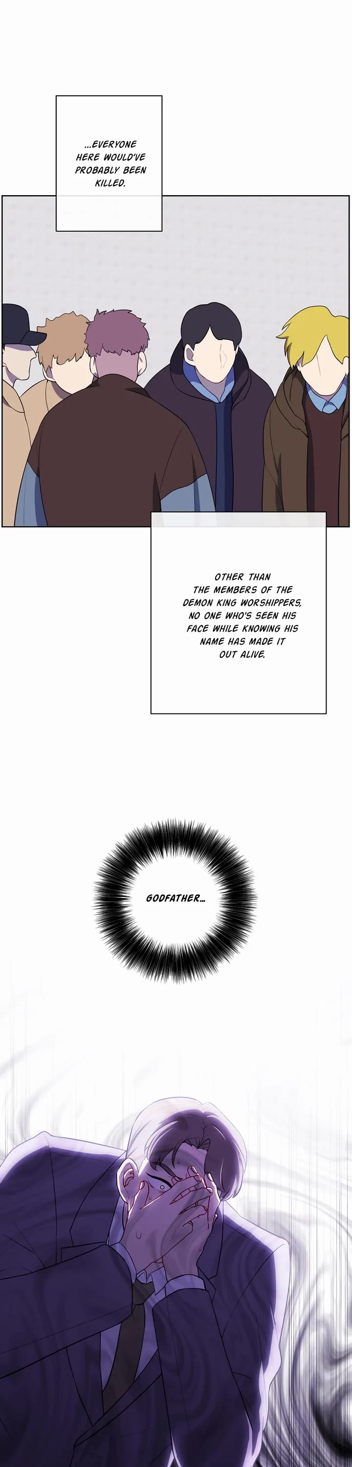 Trapped in a Webnovel as a Good-for-Nothing Chapter 160 page 26 - Chapter 160: Fateful Meeting