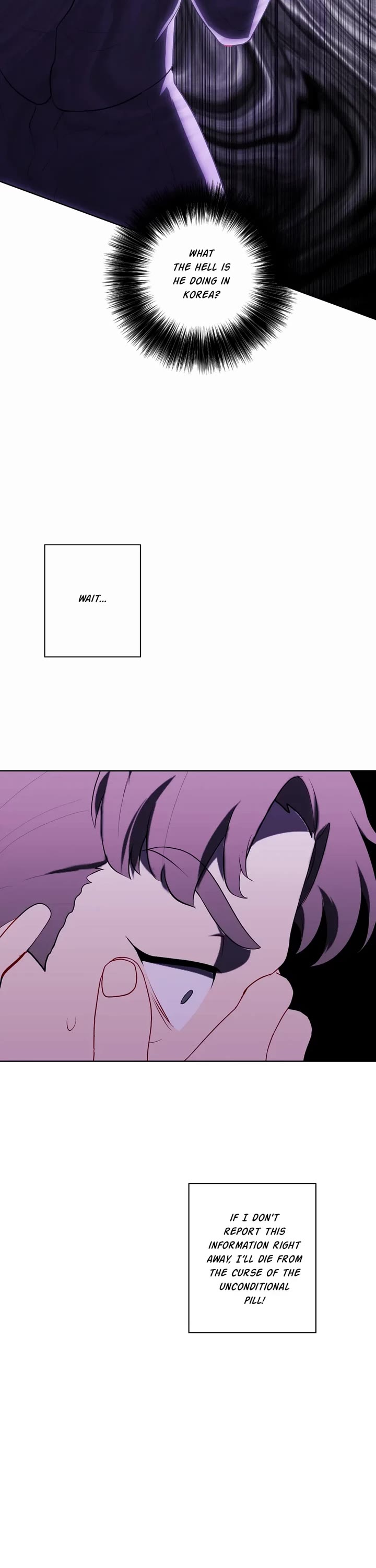 Trapped in a Webnovel as a Good-for-Nothing Chapter 160 page 27 - Chapter 160: Fateful Meeting