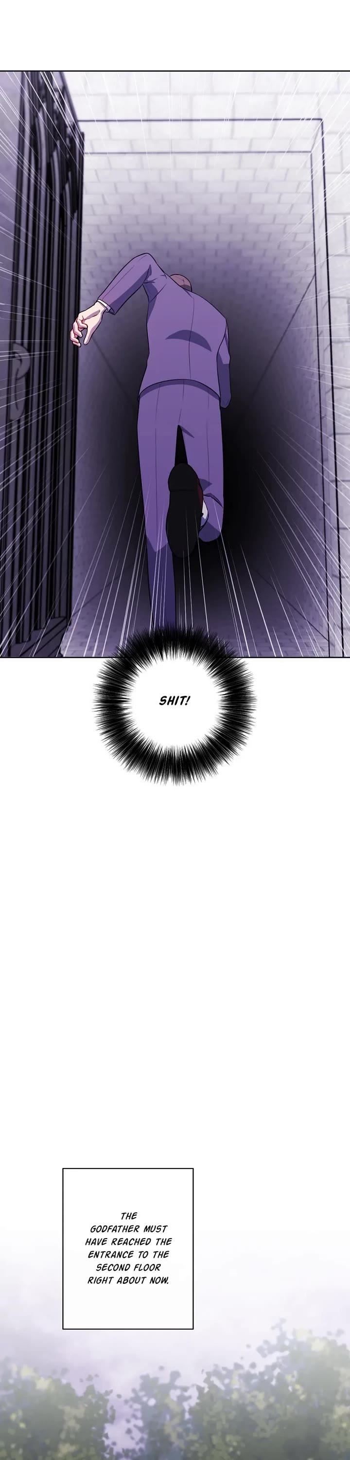 Trapped in a Webnovel as a Good-for-Nothing Chapter 160 page 28 - Chapter 160: Fateful Meeting