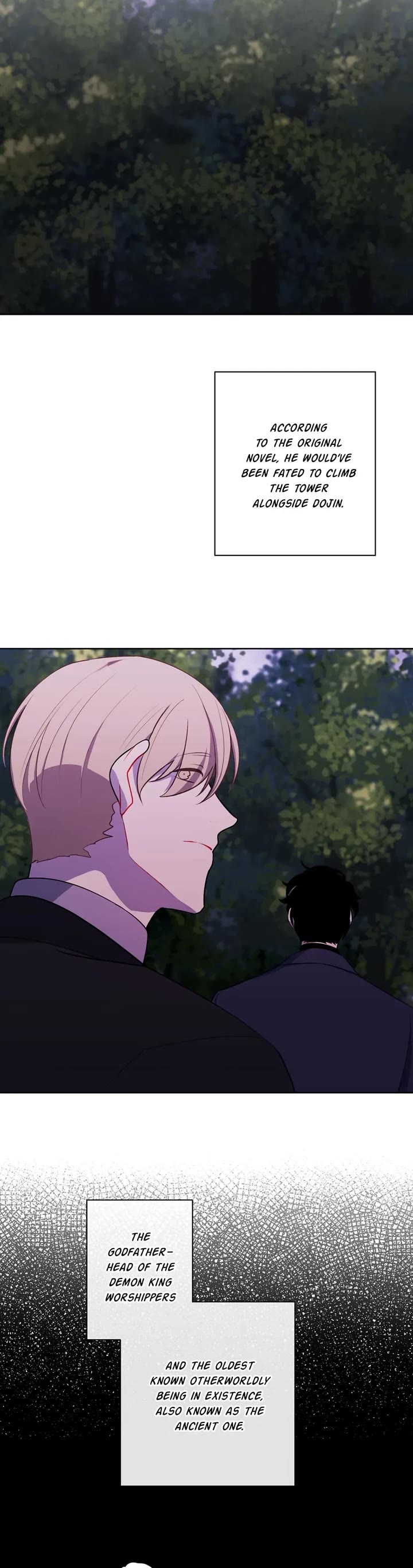 Trapped in a Webnovel as a Good-for-Nothing Chapter 160 page 29 - Chapter 160: Fateful Meeting