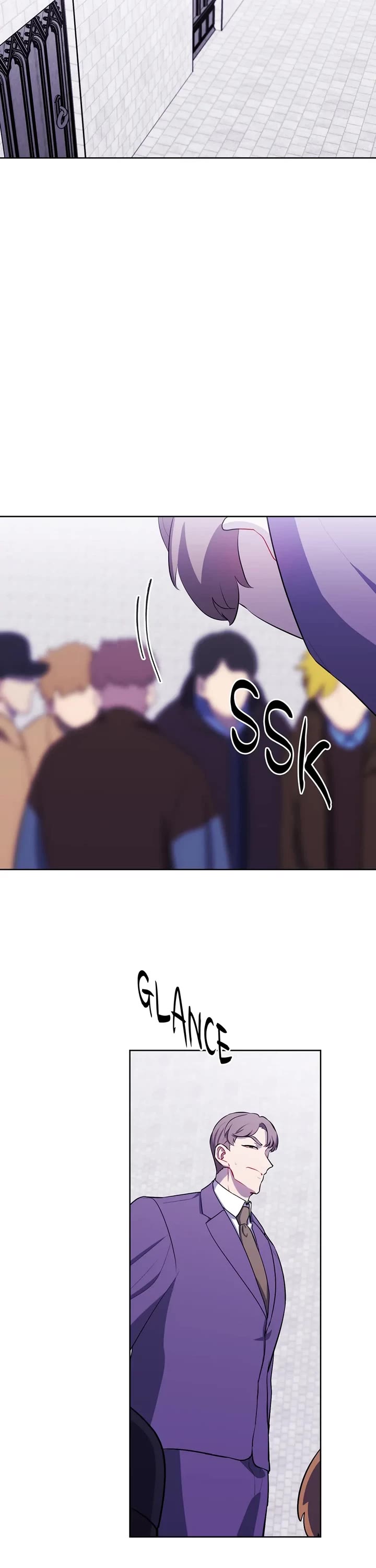 Trapped in a Webnovel as a Good-for-Nothing Chapter 160 page 3 - Chapter 160: Fateful Meeting