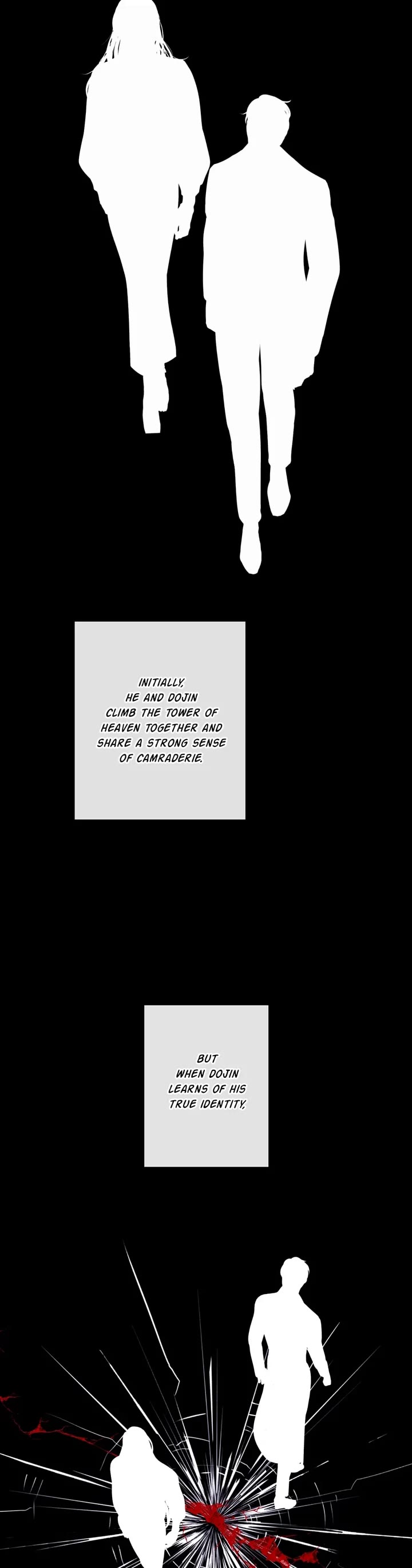 Trapped in a Webnovel as a Good-for-Nothing Chapter 160 page 30 - Chapter 160: Fateful Meeting