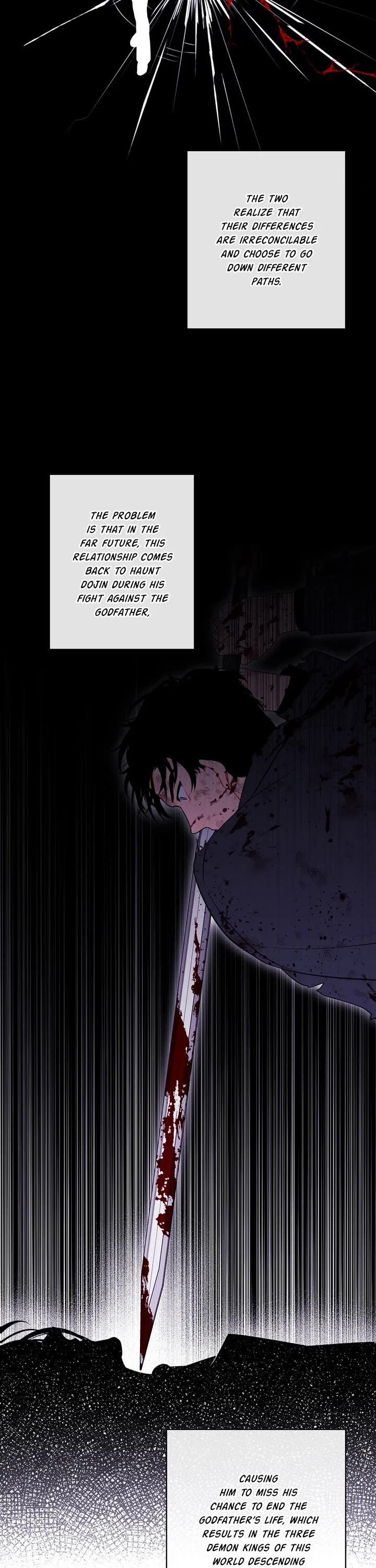Trapped in a Webnovel as a Good-for-Nothing Chapter 160 page 31 - Chapter 160: Fateful Meeting