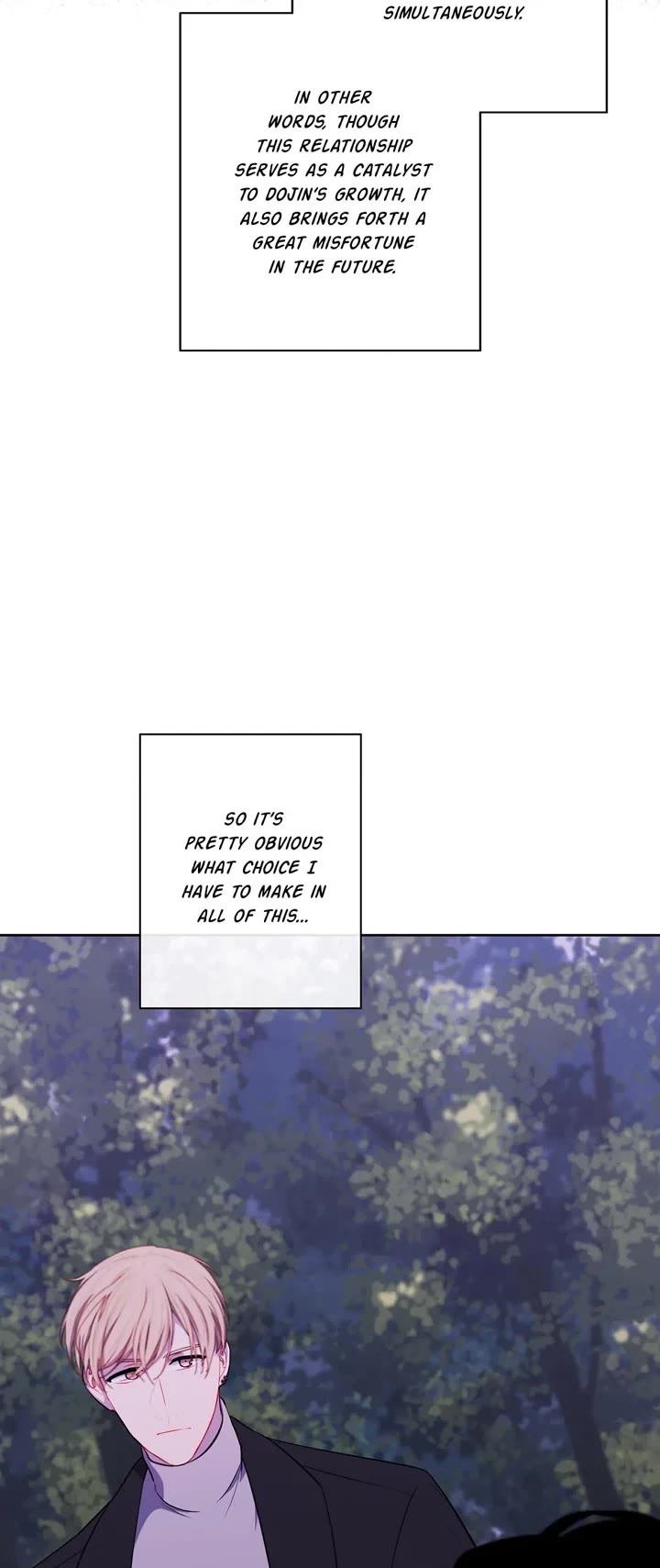 Trapped in a Webnovel as a Good-for-Nothing Chapter 160 page 32 - Chapter 160: Fateful Meeting