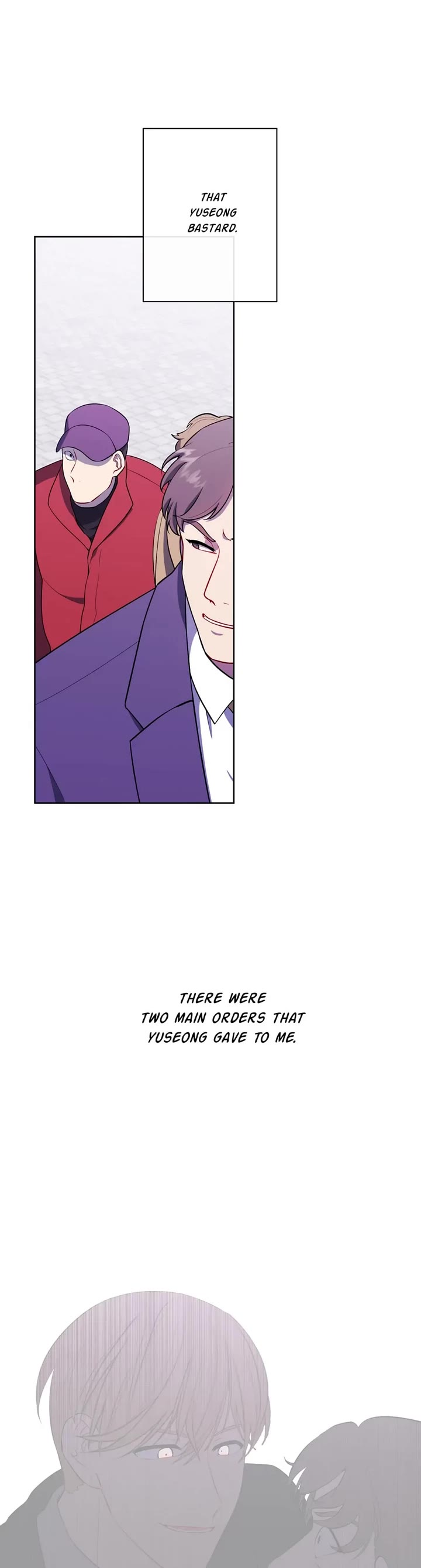 Trapped in a Webnovel as a Good-for-Nothing Chapter 160 page 4 - Chapter 160: Fateful Meeting