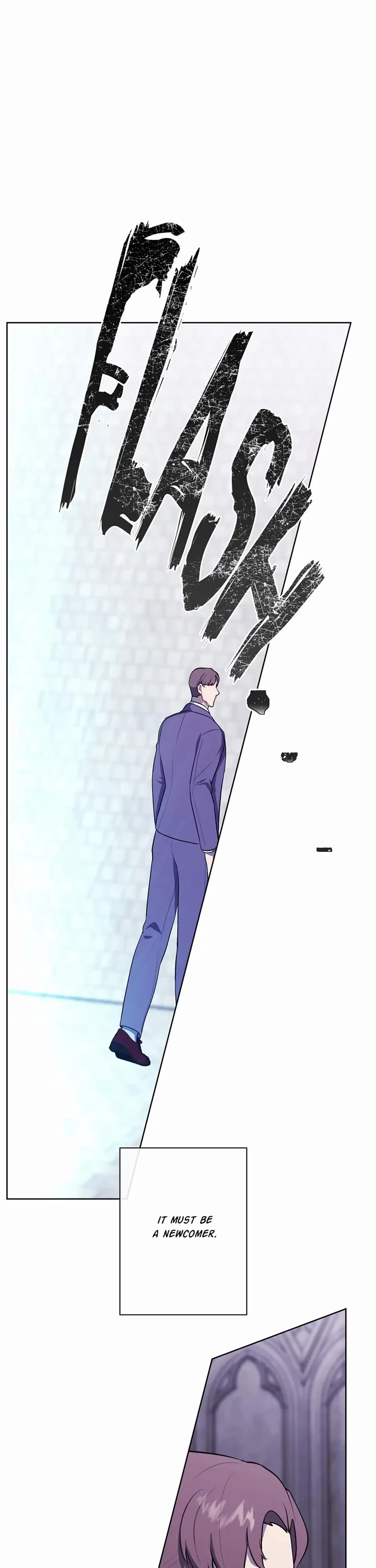 Trapped in a Webnovel as a Good-for-Nothing Chapter 160 page 6 - Chapter 160: Fateful Meeting