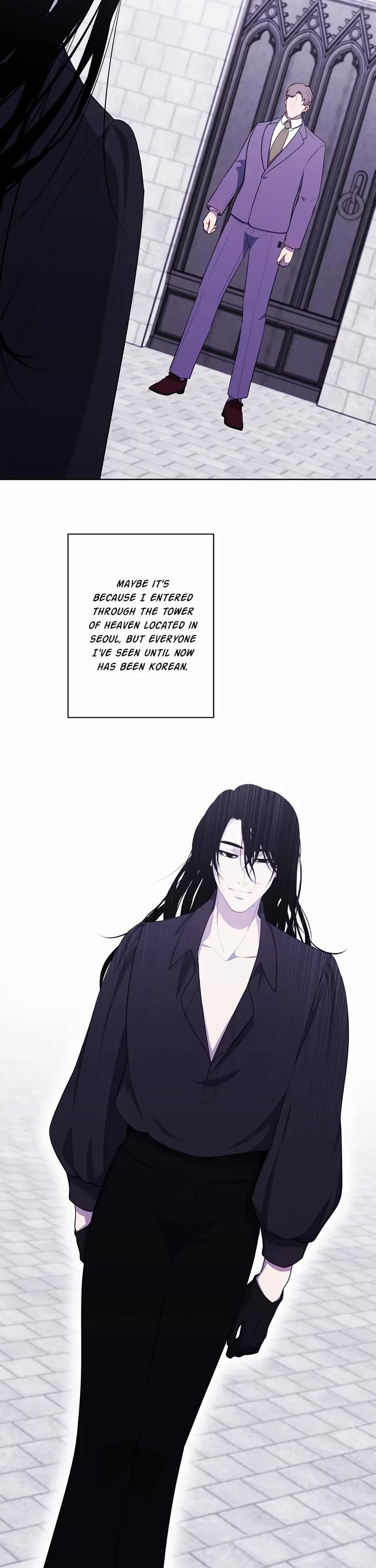 Trapped in a Webnovel as a Good-for-Nothing Chapter 160 page 8 - Chapter 160: Fateful Meeting