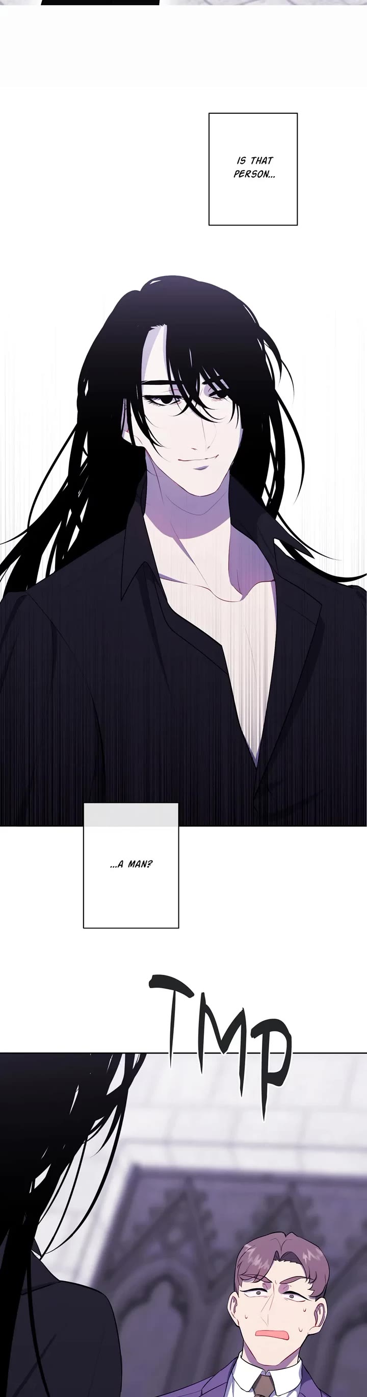 Trapped in a Webnovel as a Good-for-Nothing Chapter 160 page 9 - Chapter 160: Fateful Meeting