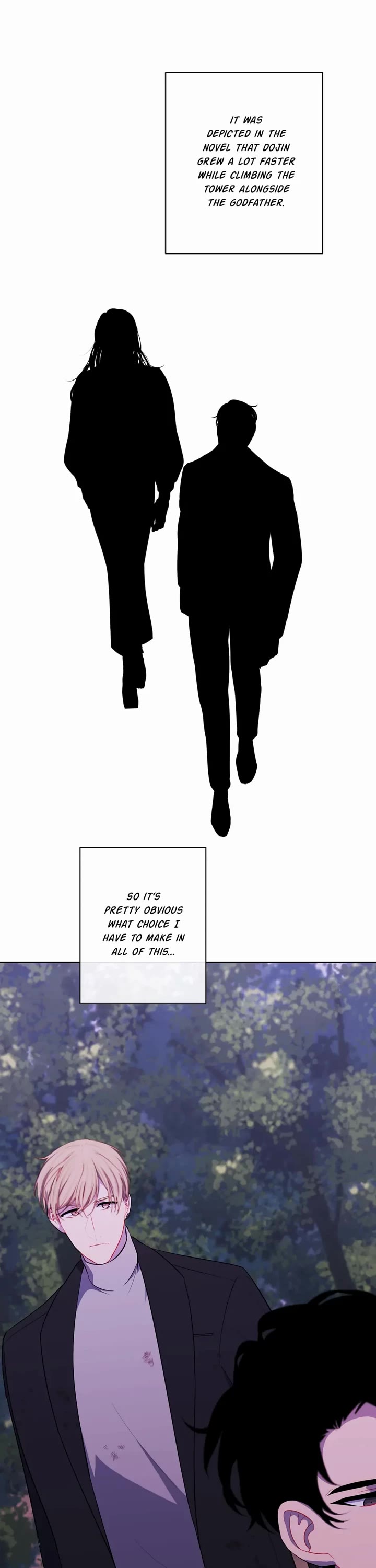 Trapped in a Webnovel as a Good-for-Nothing Chapter 161 page 1 - Chapter 161: Shoulder to Shoulder