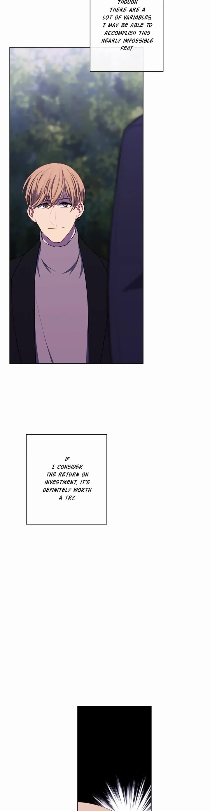 Trapped in a Webnovel as a Good-for-Nothing Chapter 161 page 10 - Chapter 161: Shoulder to Shoulder