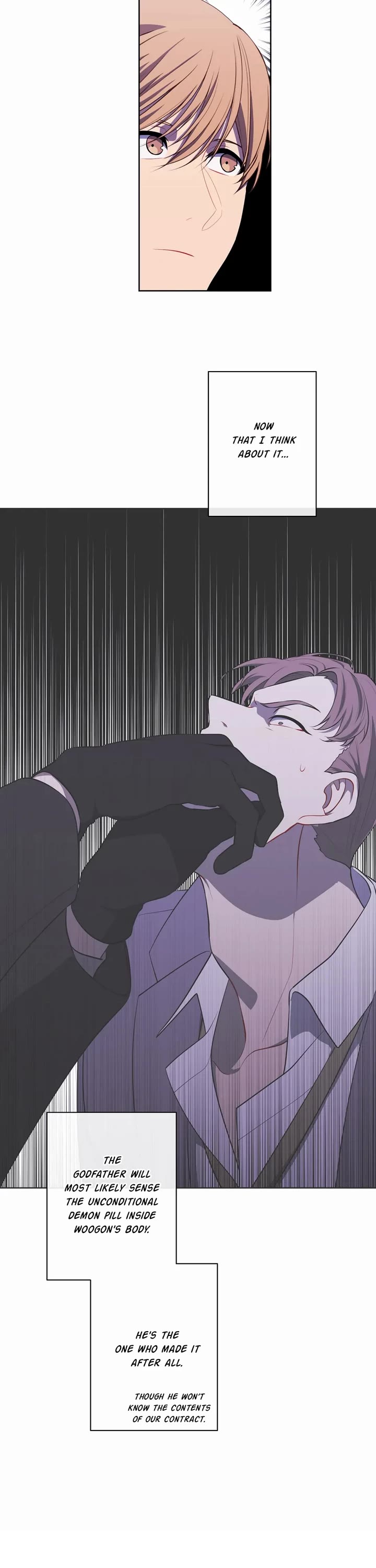 Trapped in a Webnovel as a Good-for-Nothing Chapter 161 page 11 - Chapter 161: Shoulder to Shoulder