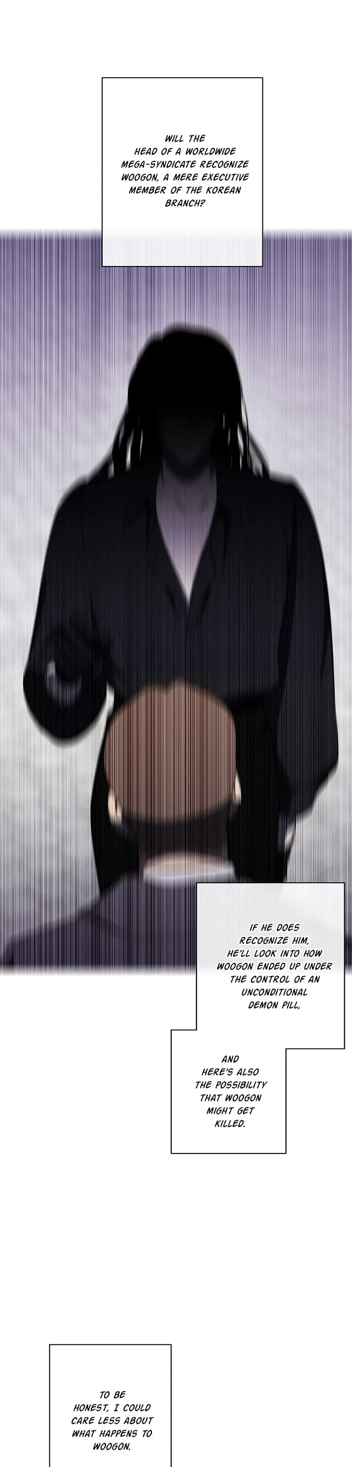 Trapped in a Webnovel as a Good-for-Nothing Chapter 161 page 12 - Chapter 161: Shoulder to Shoulder
