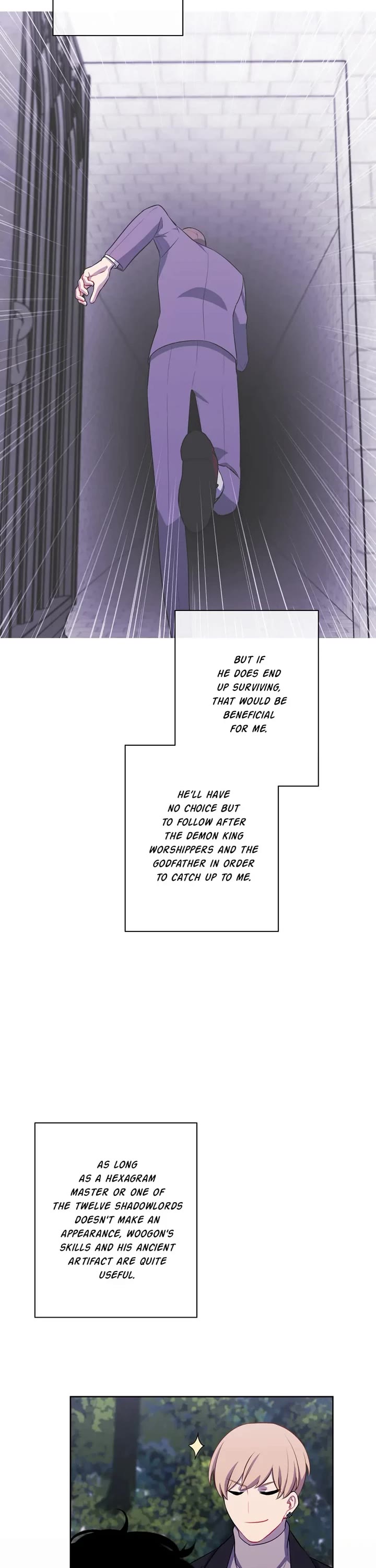 Trapped in a Webnovel as a Good-for-Nothing Chapter 161 page 13 - Chapter 161: Shoulder to Shoulder