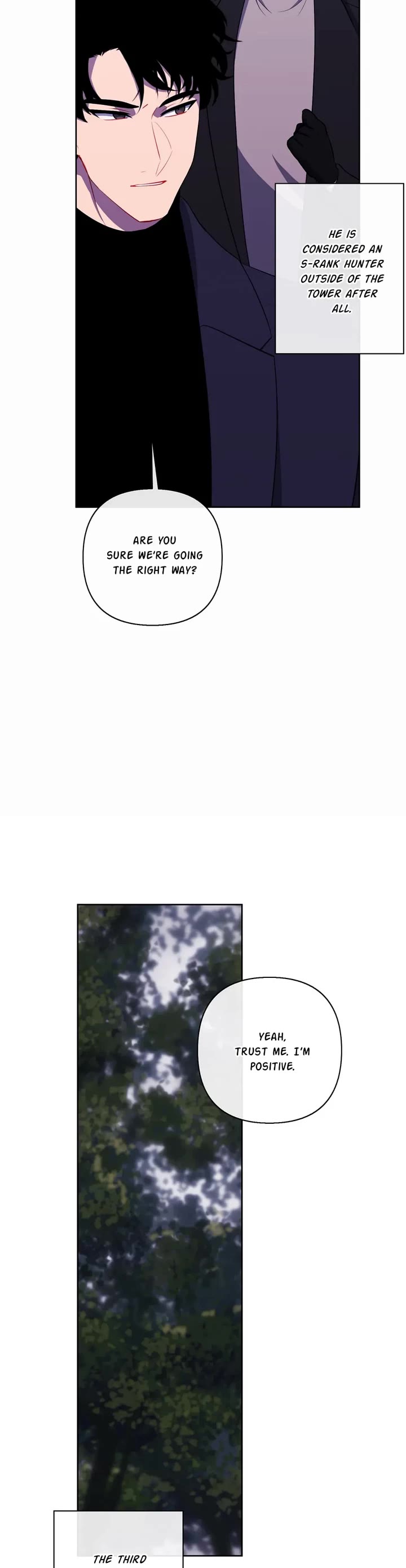 Trapped in a Webnovel as a Good-for-Nothing Chapter 161 page 14 - Chapter 161: Shoulder to Shoulder