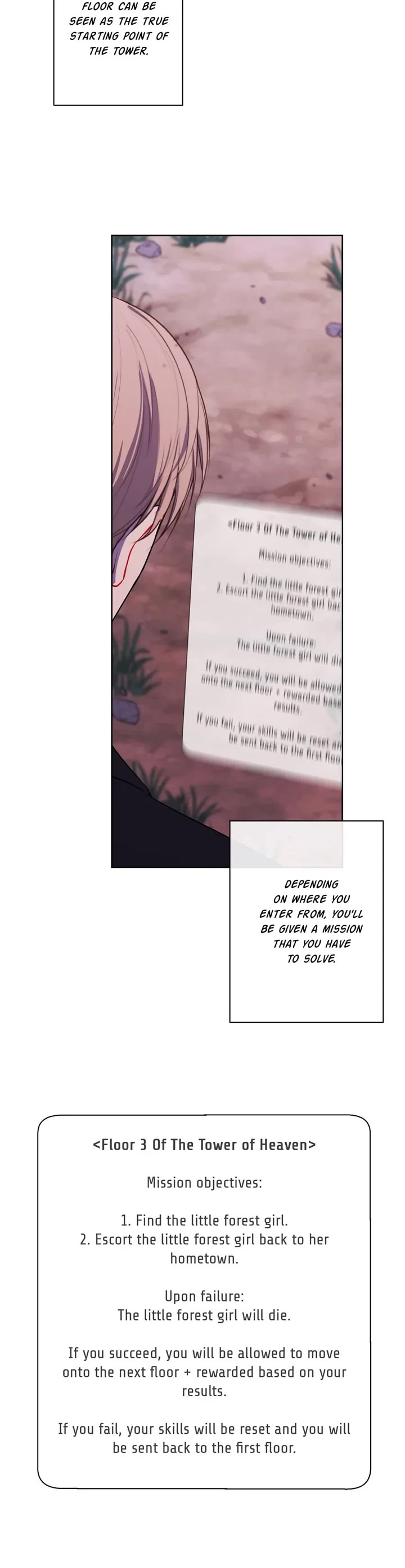 Trapped in a Webnovel as a Good-for-Nothing Chapter 161 page 15 - Chapter 161: Shoulder to Shoulder