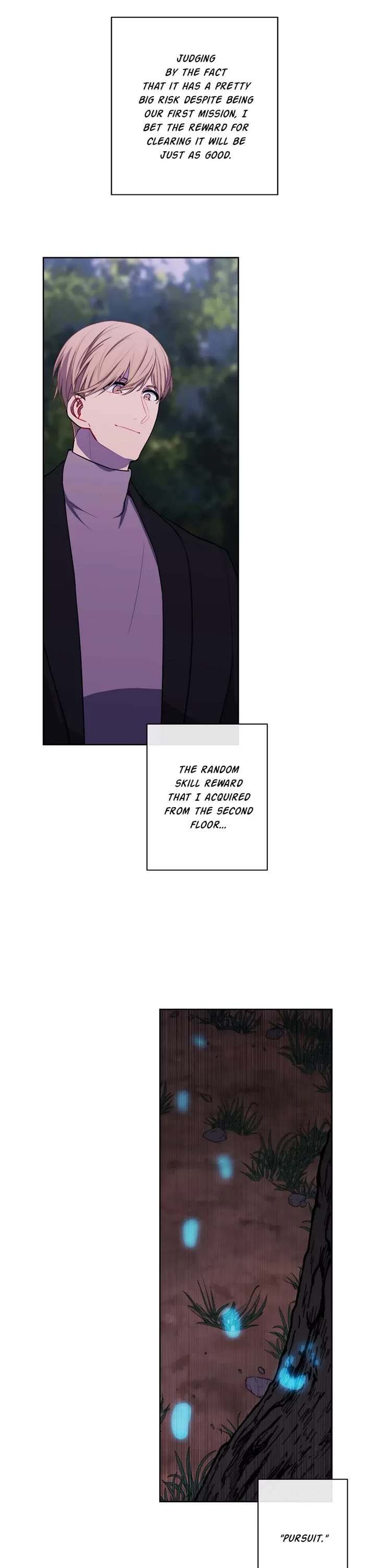 Trapped in a Webnovel as a Good-for-Nothing Chapter 161 page 16 - Chapter 161: Shoulder to Shoulder